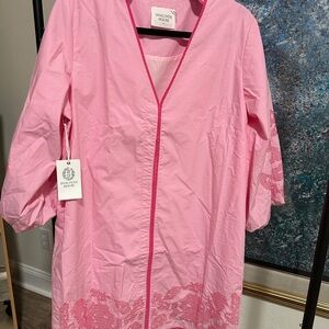 Hyacinth House Pink Dress